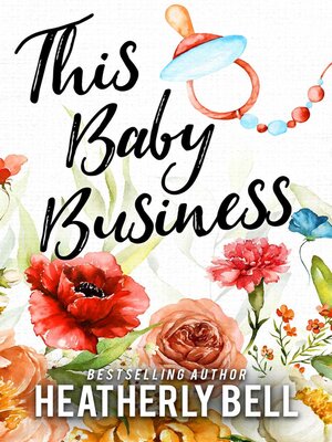 cover image of This Baby Business